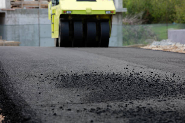 Best Concrete Paver Driveway  in Oakdale, PA