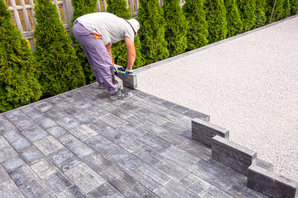 Best Local Driveway Pavers  in Oakdale, PA