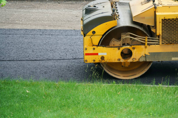 Commercial Driveway Pavers in Oakdale, PA