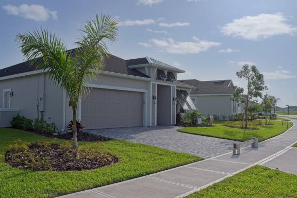 Reasons to Select Us for Your Driveway Paving Requirements in Oakdale, PA