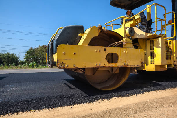 Best Custom Driveway Pavers  in Oakdale, PA